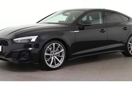 Audi A5 28.050 km 41.480 &euro; Gifhorn 38518