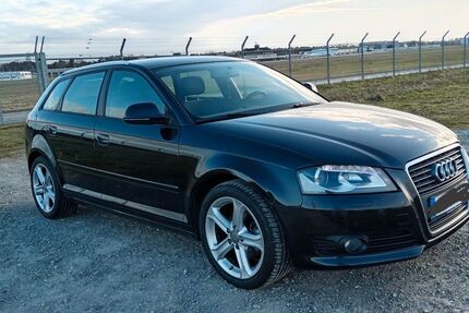 Audi A3 139.000 km 7.499 &euro; Braunschweig 38102