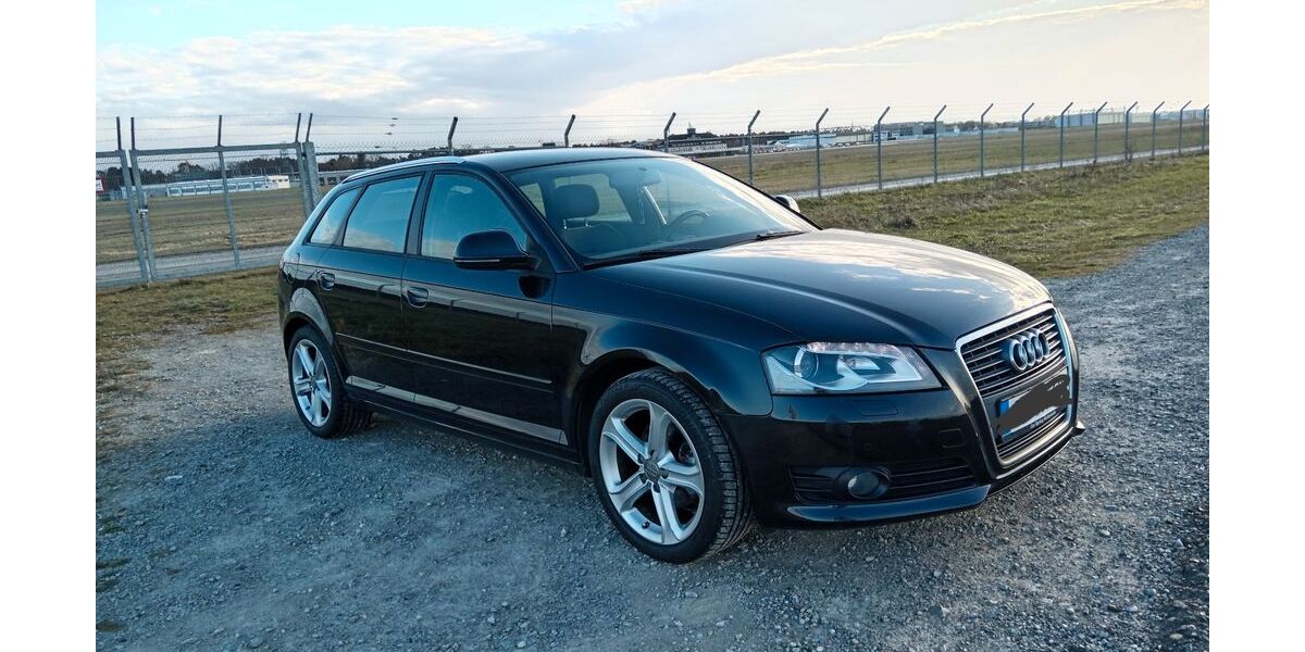 Audi A3 139.000 km 7.499 &euro; Braunschweig 38102