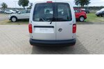VW Caddy Maxi Abt-e Elektrik DSG Automatik 13.200 km 13.990 € Vordorf 38533