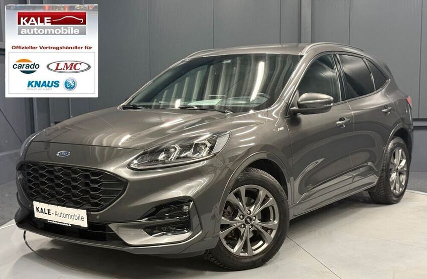 Kuga