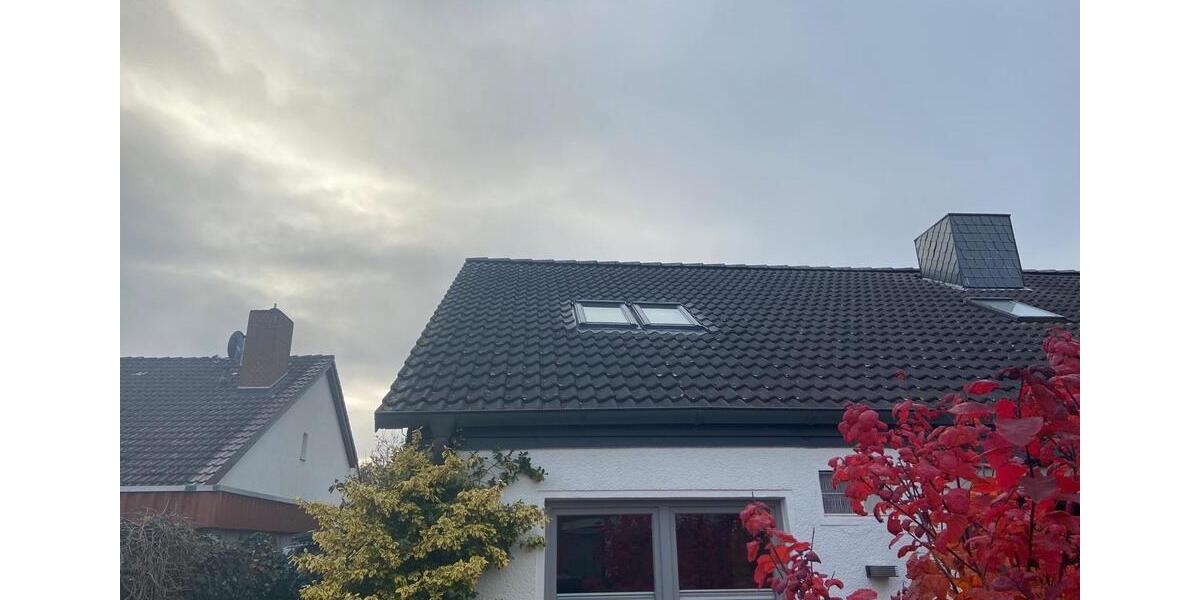 Reihenhaus Gifhorn - 5 Zimmer, 136 m&sup2;, 1.400&euro; | Angebot:25803219