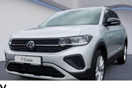 VW T-Cross 8.025 km 24.980 &euro; Braunschweig 38124