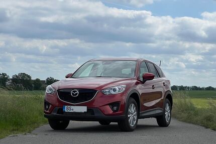 Mazda CX-5 22.500 km 16.000 &euro; Braunschweig 38122