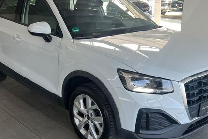 Audi Q2 40.000 km 19.490 &euro; Braunschweig 38116