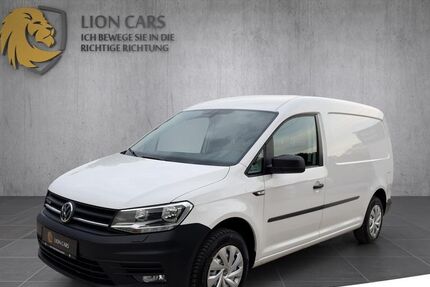 VW Caddy Maxi 105.430 km 14.499 &euro; Braunschweig 38122