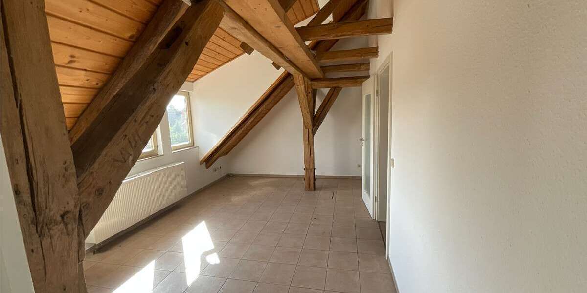 Etagenwohnung Braunschweig Lehndorf-Watenbüttel - 2 Zimmer, 46 m&sup2;, 149.000&euro; | Angebot:27714695