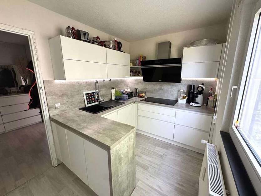 Wohnung zum Kaufen in Braunschweig 235.000 € 90 m²
