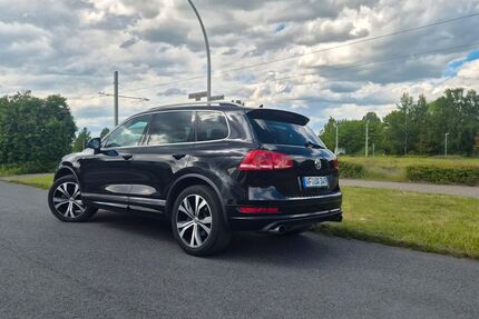 VW Touareg 198.750 km 14.990 &euro; Wolfenbüttel 38304