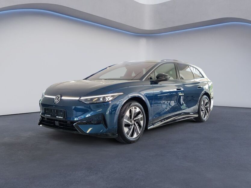 VW ID.7 5.000 km 52.890 € Braunschweig 38122