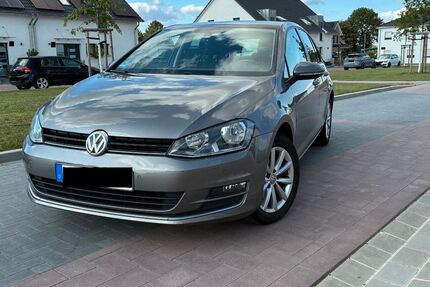 VW Golf 227.000 km 7.400 &euro; Wolfenbüttel 38302