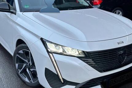 Peugeot 308 35.000 km 20.000 &euro; Braunschweig 38106