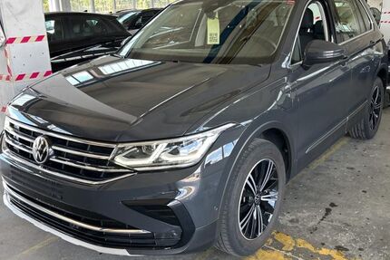 VW Tiguan 64.900 km 23.980 &euro; Gifhorn 38518