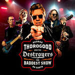 Gallery Tickets - George Thorogood and The Destroyers