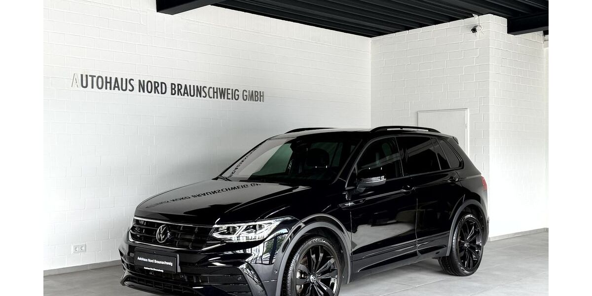 VW Tiguan 50.192 km 38.990 &euro; Braunschweig 38112