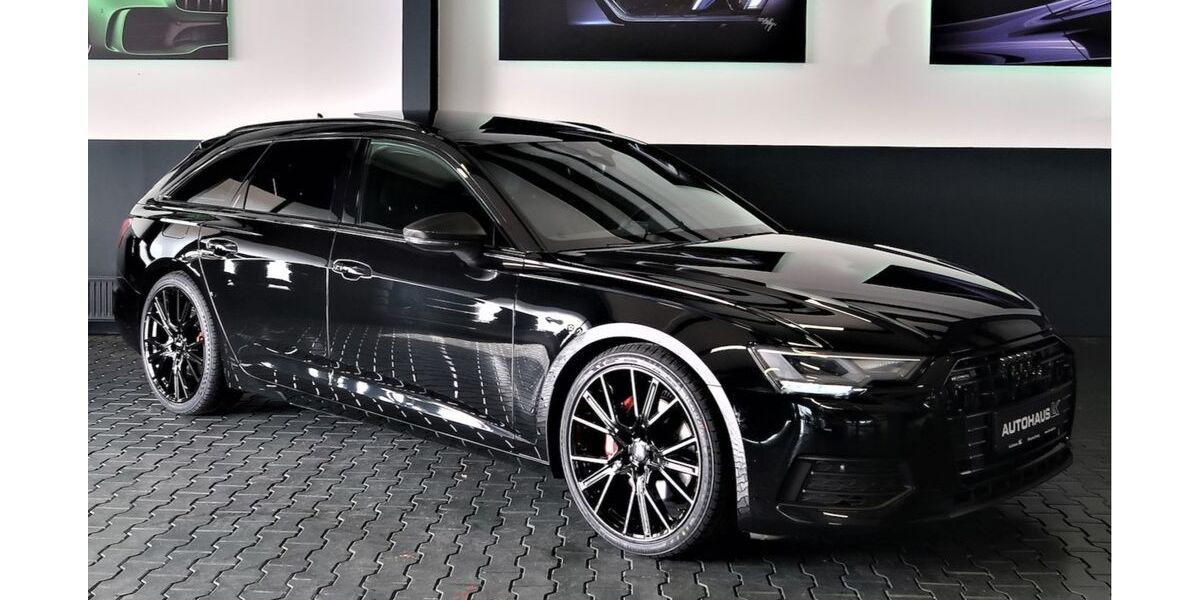 Audi A6 78.805 km 39.990 &euro; Braunschweig 38112