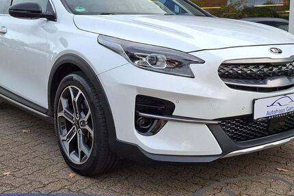 Kia XCeed 24.800 km 19.990 &euro; Gifhorn 38518