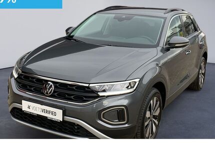 VW T-Roc 5.490 km 26.990 &euro; Braunschweig 38114