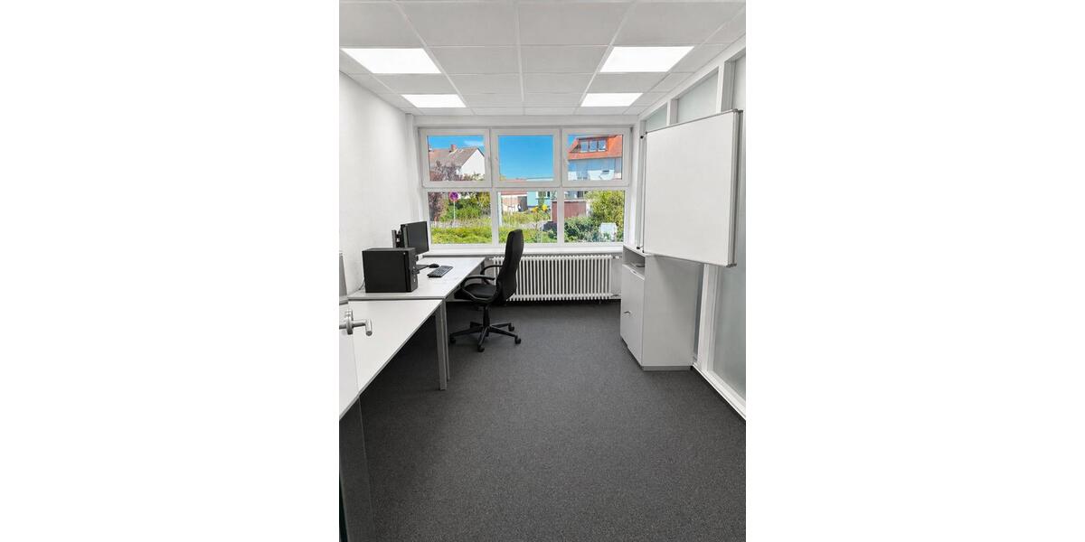 Gewerbeobjekt Braunschweig Wabe-Schunter-Beberbach - 945&euro; | Angebot:26451337