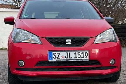 Seat Mii 144.000 km 2.999 € Braunschweig 38110