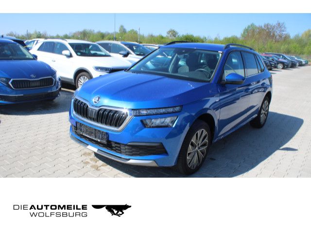 Skoda Kamiq 28.500 km 19.690 &euro; Wolfsburg 38440