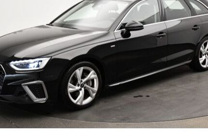 Audi A4 60.769 km 28.990 &euro; Wolfsburg 38440