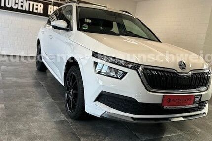 Skoda Kamiq 17.235 km 17.800 &euro; Braunschweig 38112