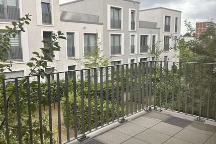 Wohnung zum Mieten in Wolfsburg 510 € 47.49 m²