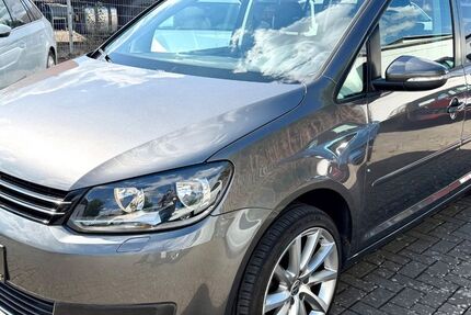 VW Touran 199.990 km 6.490 &euro; Wolfenbüttel 38304