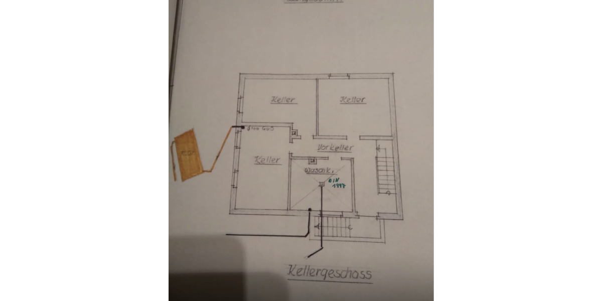 Einfamilienhaus Salzgitter Ortschaft Ost - 7 Zimmer, 165 m&sup2;, 355.000&euro; | Angebot:25056547