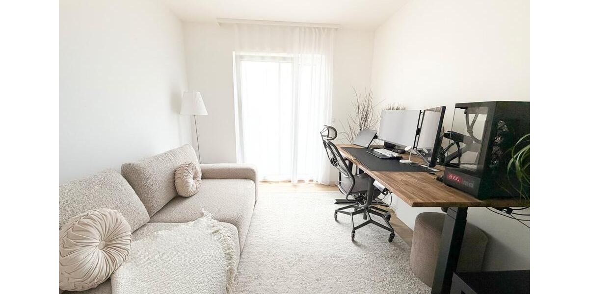 Erdgeschoßwohnung Braunschweig Südstadt- Rautheim- Mascherode - 3 Zimmer, 90 m&sup2;, 1.209&euro; | Angebot:26537923
