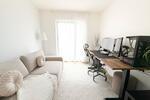 Erdgeschoßwohnung Braunschweig Südstadt- Rautheim- Mascherode - 3 Zimmer, 90 m&sup2;, 1.209&euro; | Angebot:26537923