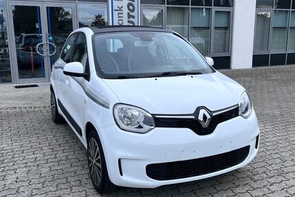 Renault Twingo 49.000 km 10.400 € Wolfsburg 38444