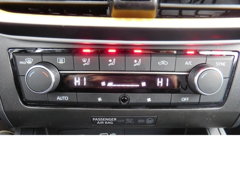 Seat Ibiza 1.0 Style TSI BMT 4Trg Navi Klima 18.500 km 16.390 € Vordorf 38533