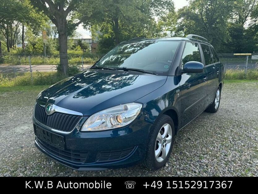 Fabia