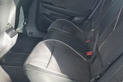 VW ID.7 16.500 km 49.000 &euro; Osloß 38557