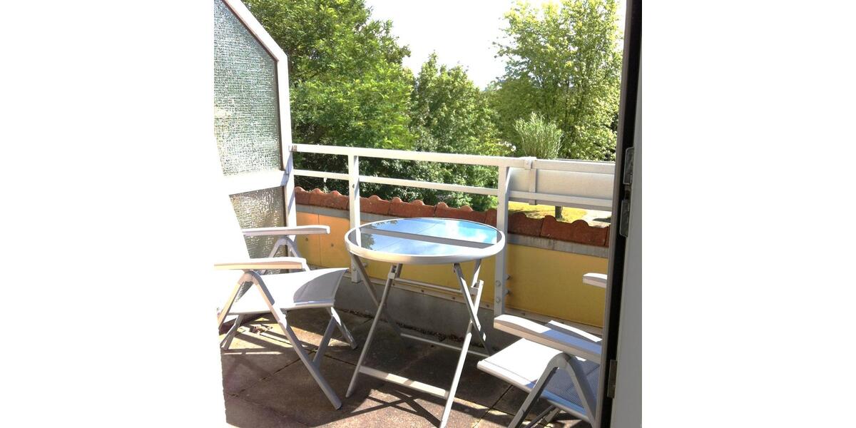 Dachgeschoßwohnung Wolfsburg Ehmen - 2 Zimmer, 57 m&sup2;, 184.000&euro; | Angebot:27122041