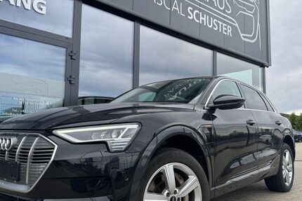 Audi e-tron 40.000 km 28.950 € Vechelde 38159