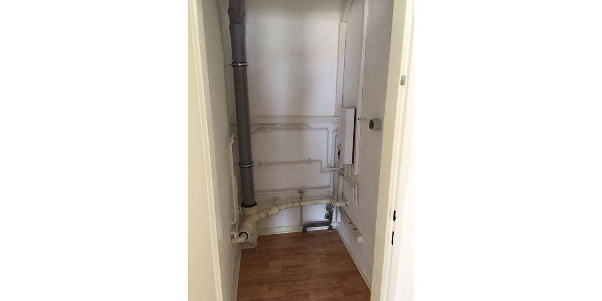 Etagenwohnung Wolfenbüttel Stadtgebiet - 3 Zimmer, 60 m&sup2;, 465&euro; | Angebot:23551315