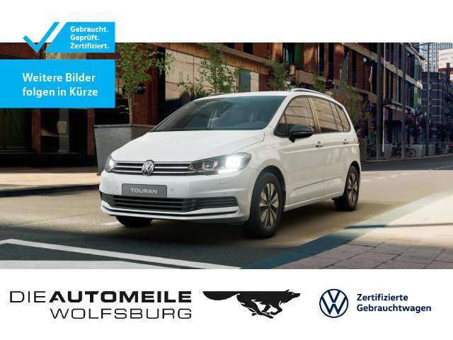 VW Touran 24.537 km 28.850 &euro; Wolfsburg 38440