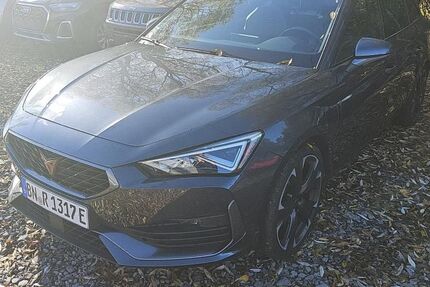 Cupra Leon 128.000 km 19.990 € Peine 31226