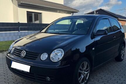 VW Polo 390.000 km 2.650 &euro; Braunschweig 38122