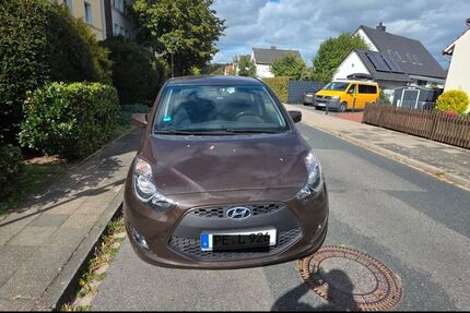 Hyundai ix20 69.300 km 7.750 &euro; Peine 31224