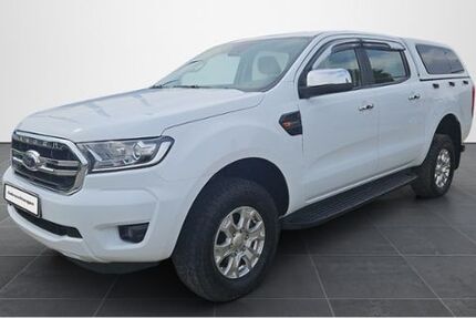 Ford Ranger 70.530 km 31.450 € Osterwieck 38835