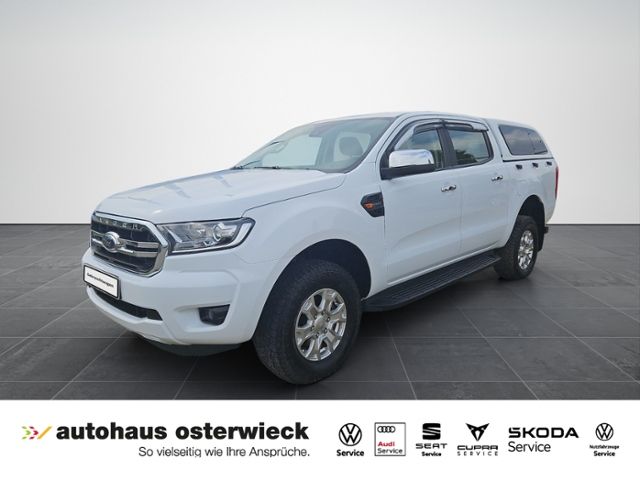 Ford Ranger 70.530 km 31.450 € Osterwieck 38835