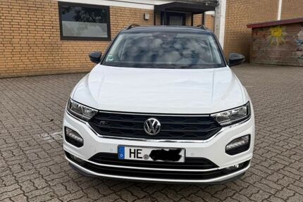 VW T-Roc 105.000 km 16.499 &euro; Lehre 38165