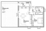 Einfamilienhaus Braunschweig Südstadt- Rautheim- Mascherode - 2 Zimmer, 104 m&sup2;, 1.390&euro; | Angebot:26310623