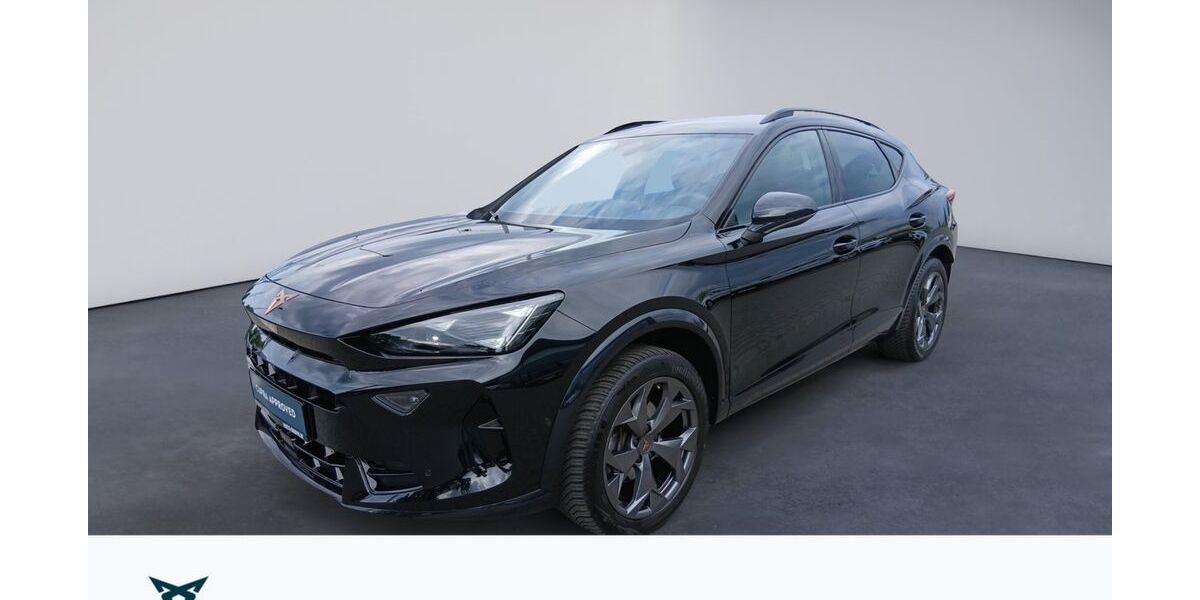Cupra Formentor 6.275 km 30.940 &euro; Braunschweig 38114