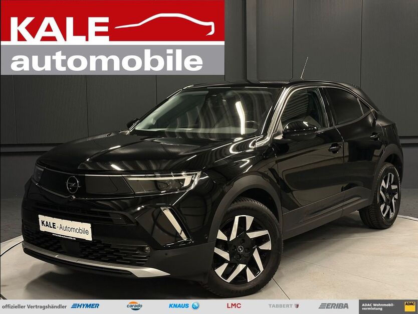 Opel Mokka 83.750 km 17.890 € Helmstedt 38350