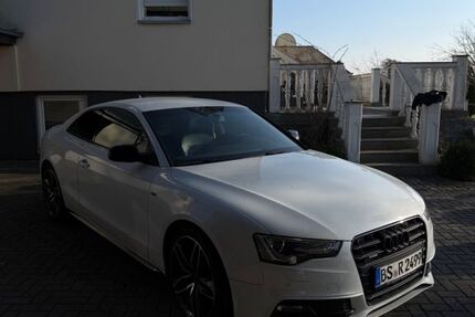 Audi A5 105.000 km 17.000 &euro; Süpplingen 38373